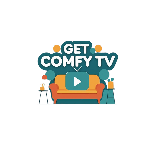 Get Comfy TV